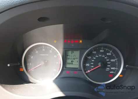 2017 Subaru Forester 2.5I Premium z USA, uszkodzony, nr VIN JF2SJAEC9HH551833